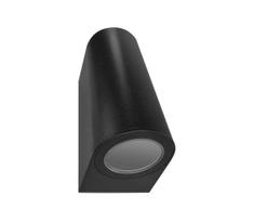 Lauko sieninis šviestuvas OCULUS 2xGU10/7W/230V IP44