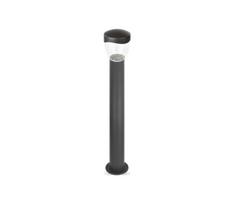 Lauko šviestuvas ARTEO 1xE27/15W/230V IP44 80 cm