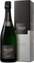 Lallier Millésime 2014 Grand Cru - Champagner Brut - Jahrgangschampagner aus Chardonnay und Pinot Noir, trocken - Lallier Prestige Line - 1 x 0,75 l