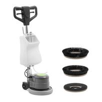 Grindų šveitimo mašina - 13 colių - 8 l