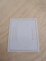 Samsung S20 kameros apsauginis stiklas