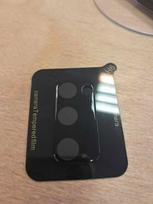 Samsung Galaxy S20 fe kameros apsauginis stiklas