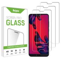 Huawei p20 pro apsauginis stiklas 69x150mm