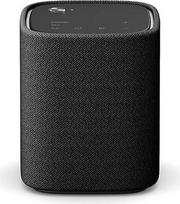 YAMAHA True X SR-X40A "Dolby Atmos" garso juosta su įmontuotu žemų dažnių garsiakalbiu, "Bluetooth" ir "Wi-Fi" jungtimis, integruota "Alexa", juoda