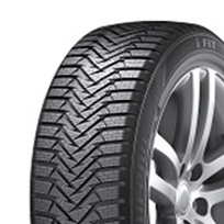 LAUFENN Fit+ (LW31) 255/55 R18 109V XL RP