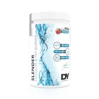 Dorian Yates Nutrition Slender Cellulite & Fat Burner 450 g. - Raspberry skonis