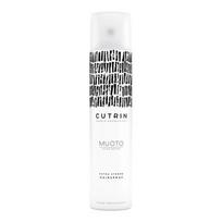 Cutrin Muoto Extra Strong Hairspray Labai stiprios fiksacijos lakas, 300ml