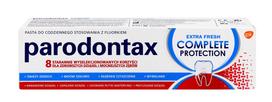 GSK Parodontax Complete Protection Extra Fresh Dantų pasta - 75ml