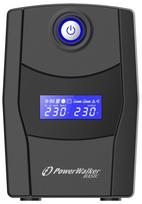 PowerWalker Basic VI 1000 STL (EU) UPS 1000VA/600W