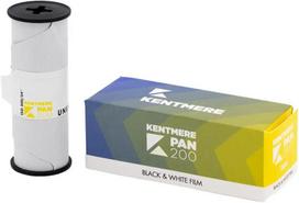 Kentmere film 200-120, JIRKET6015066