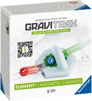 Interaktyvių takelių sistemos GRAVITRAX priedas GraviTrax Magnetic Cannon