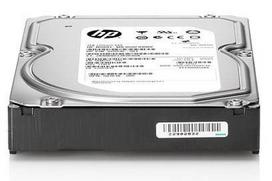 Hewlett Packard Enterprise 3TB 6G SATA 7.2k 3.5in MDL SC SATA HDD 3TB, 3.5"", 3000GB,