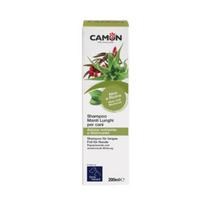 Camon šampūnas ilgo kailio šunims ir katėms, 200 ml