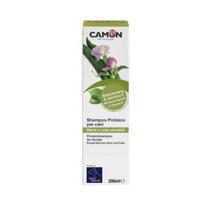 Camon šampūnas su proteinais jautrios odos šunims ir katėms, 200 ml