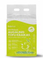 Tofu kraikas katėms vanilės kvapo 6L x 8 vnt ( dėžė )