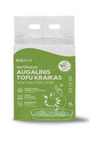 Tofu kraikas katėms žaliosios arbatos kvapo 6L