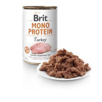 Brit Care Mono Protein Turkey  400g