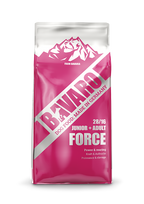 BAVARO Force Junior + Adult 28/16 18 kg