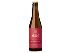 Putojanti arbata ACALA Rose Wine Style 0,33 l