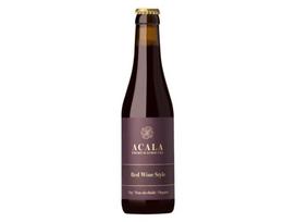 Putojanti arbata ACALA Red Wine Style 0,33l