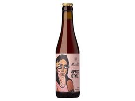 Putojanti arbata ACALA Spritz Style 0,33l