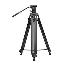 Fotopro DV-3A video tripod