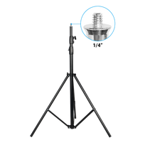Sirui Heavy Duty Tripod DJ280 2.8m