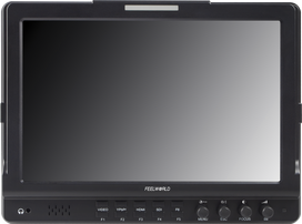 FEELWORLD MONITOR FW1018SPV1 10.1 INCH