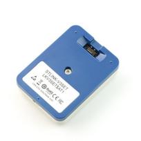 Grandinės programatorius Stlink-V3SET