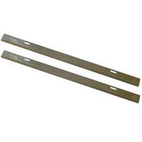 Reismusinių staklių peiliai DeWalt 1004540-00 DW733 Type 2; 2 vnt.