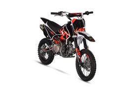 Krosinis Motociklas KAYO TD110EFI