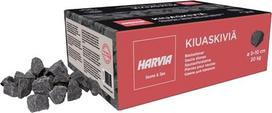 "Harvia" pirties akmenys 20 kg