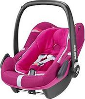 "Maxi-Cosi Pebble Plus" 0+ grupės i dydžio vaikiška kėdutė nuo 0 iki 13 kg, nuo gimimo iki maždaug 12 mėnesių, tinkama "FamilyFix One" bazinei stočiai