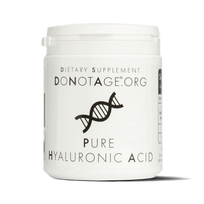 DoNotAge Pure Hyaluronic Acid kapsulės - 30kaps.