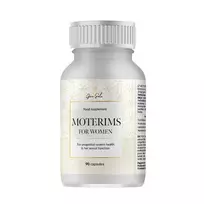 GRASOLE, Moterims, maisto papildas, N90