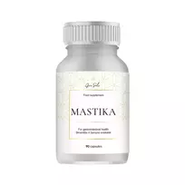 GRASOLE, Mastika, maisto papildas, N90
