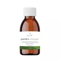 GRASOLE, Paralex Vinegar, augalinis actas žarnynui ir virškinimui, 150ml