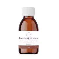 GRASOLE, Hormony Vinegar, augalinis actas hormonų balansui ir virškinimui, 150ml