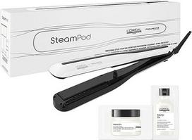 L'Oréal Professionnel Paris SteamPod 3.0 plaukų stiliatorius su garų technologija visų tipų plaukams