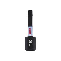 Antgaliai sukimo T10 Bosch 25 mm 2 vnt.  2608522472