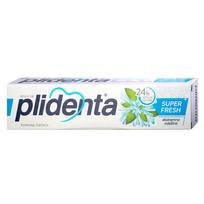 Dantų pasta PLIDENTA Superfresh, 75 ml