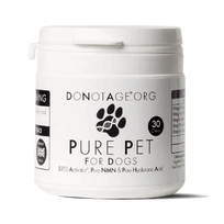 DoNotAge Pure Pet šunims