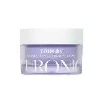 TRIMAY E.Plant Luronic Hydrating Cream drėkinantis veido kremas su baklažanų ekstraktu 50 ml