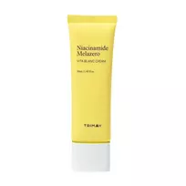 TRIMAY Niacinamide Melazero Vita Blanc Cream veido kremas su niacinamidu ir šaltalankiais 50 ml