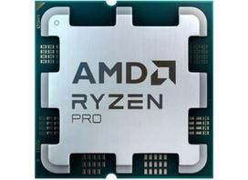 AMD Ryzen 7 PRO 7745 AM5 65W 8C/16T 5.3GHz TRAY