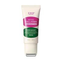 [CKD] Retino Collagen Neck Cream 50ml – Firming & Smoothing with Gua Sha Effect