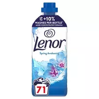 Minkštiklis LENOR  Spring Awakening, 71 skalb., 1491 ml