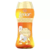 Kvapniosios granulės LENOR Gold Orchid&Vanilla, 22 skalb., 270 g