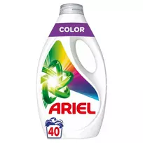 Skystas skalbiklis ARIEL Color, 40 skalb., 1,8 l