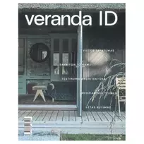Žurnalas VERANDA ID